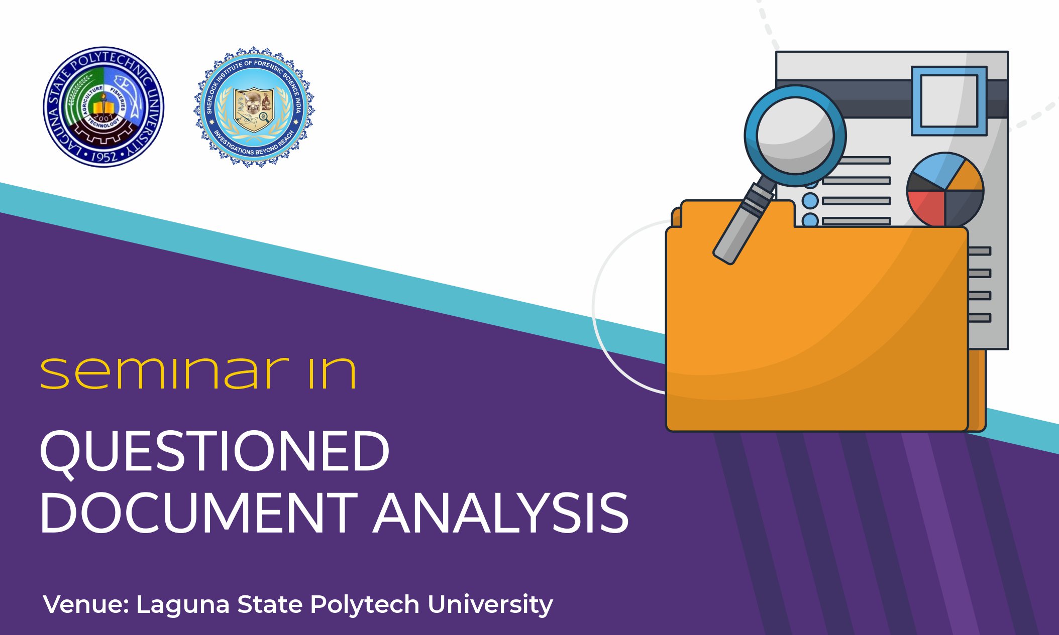 Questioned Document Analysis