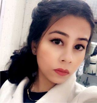 Lakshika Vaishnav
