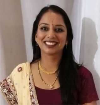 Dr. Kavita Lakha