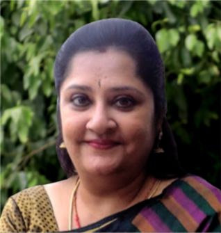 Dr. Chandni Srinivasan