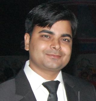 Mayank Kumar Dubey