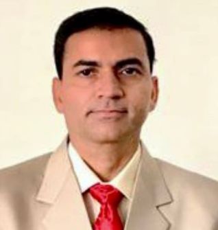 Prof. (Dr.) Akhilesh Pathak