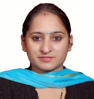 Dr. Ruchi Sharma