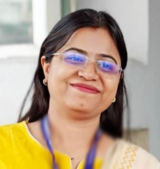 Dr. Neeti Kapoor
