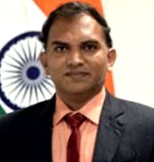 Dr. Kalpesh Solanki