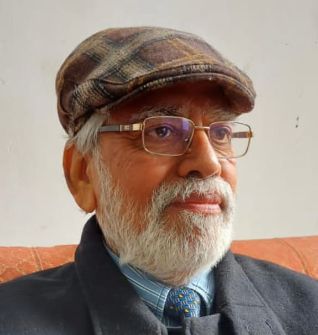 Dr. Rakesh Gorea