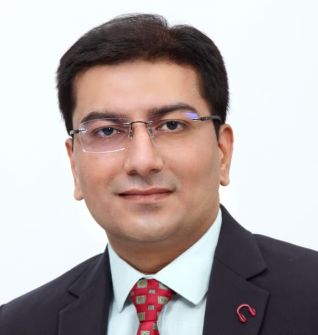 Dr. Utsav N. Parekh