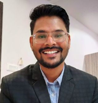Ankesh Ahirwar