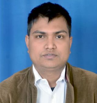 Dr. Hirak Ranjan Dash