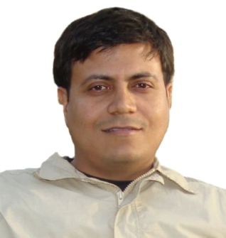 Dr. Niraj Rai