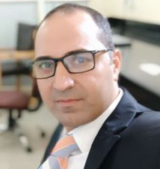 Dr. Nadeem Mubarik