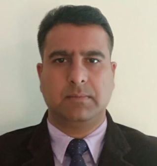 Dr. Vivek Sahajpal