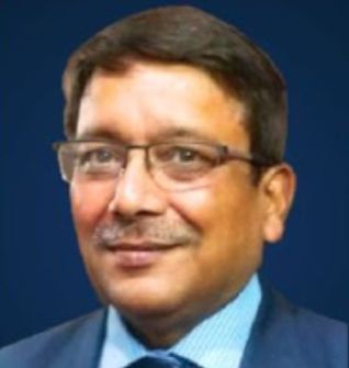 Dr. Sanjeev