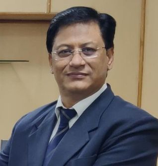 Dr. Ajay Sharma
