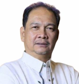 Dr. Danilo L. Magtanong