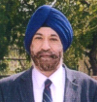 Dr. G S Sodhi