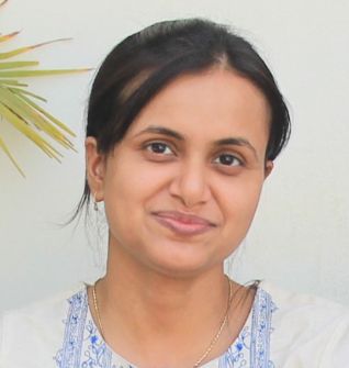 Dr. Kriti  Nigam