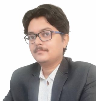 Dr. Swapnil Gupta