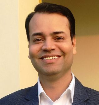 Dr. Suneet Kumar