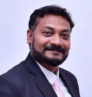 Dr. Vaibhav Saran