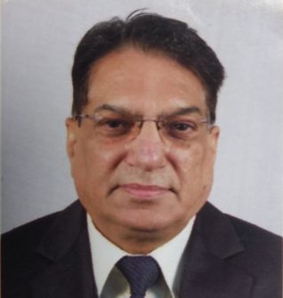 Dr. Rajinder Singh Dangi