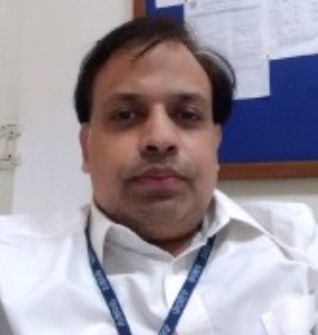 Dr. Prashant Agrawal