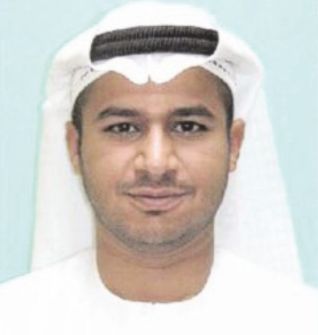 Mohammed Ahmed Alsuwaidi