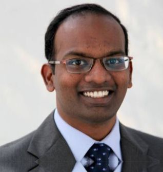 Dr. Jeyaseelan Augustine