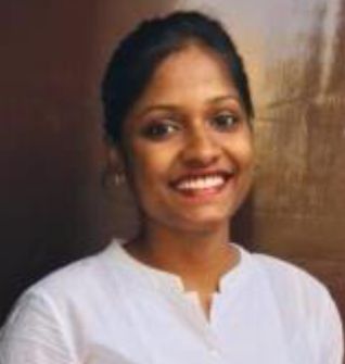 Dr. Abirami Arthanari