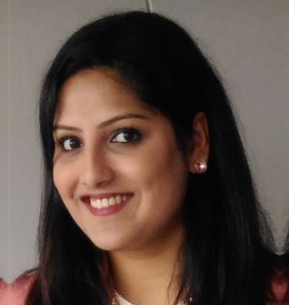 Dr. Uttara Deshpande