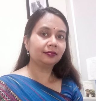 Dr. Neeta Sharma