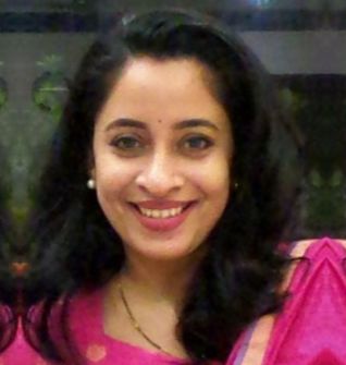 Dr. Mayura Raviraj Mahajan