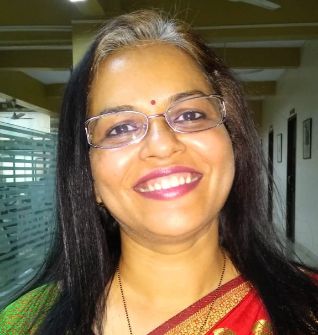 Dr.  Sandhya Tamgadge