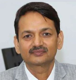 Dr. G. K. Goswamy (IPS)