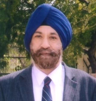 Dr. G. S. Sodhi