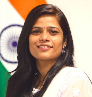 Dr. Shweta Sharma