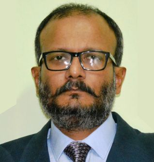 Dr. Amar Jyoti Patowary