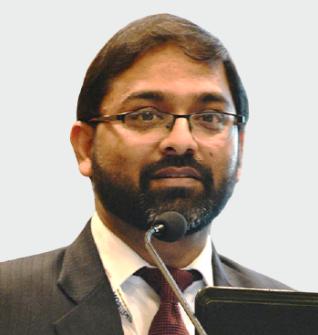 Dr. Gaurav Gupta