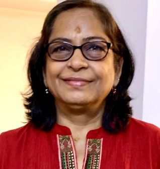 Dr. Madhulika Sharma