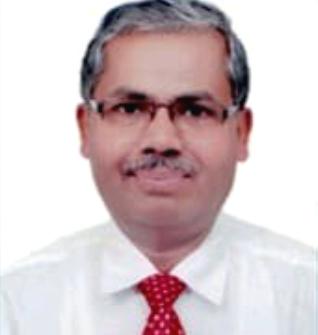 Dr. Narayan Pandurang Waghmare