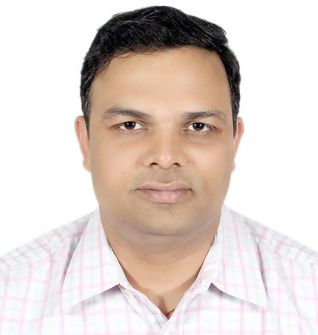 Dr. Gaurav Maheshwari