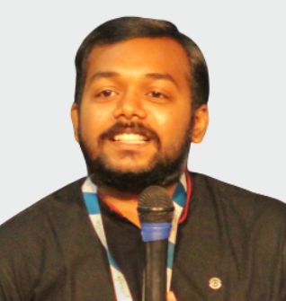 Santosh Chaluvadi