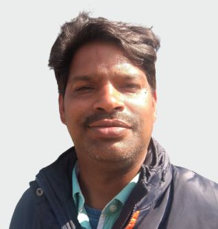 Dr. Pradeep Jain