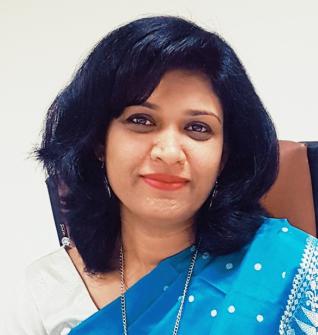 Dr. Priyanka Kacker