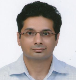 Dr. Puneet Setia