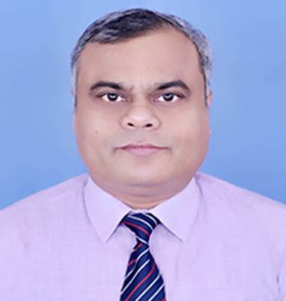 Dr. Rajnish Kumar Singh