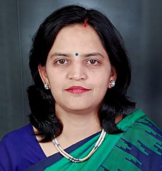 Dr. Swati Shrivastava