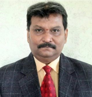 Dr. M.K. Sunil