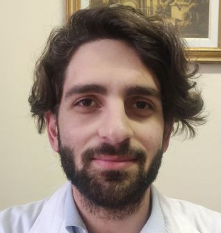Dr. Francesco Lupareillo