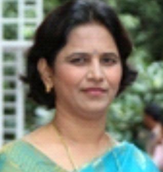 Dr. Vaishali Rajsinh Mohite